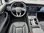 Used 2025 AUDI Q7 45 PREMIUM PLUS in JUPITER, FLORIDA (Photo 13)