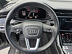 Used 2025 AUDI Q7 45 PREMIUM PLUS in JUPITER, FLORIDA (Photo 19)