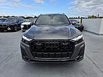 Used 2025 AUDI Q7 45 PREMIUM PLUS in JUPITER, FLORIDA (Photo 2)