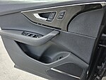 Used 2025 AUDI Q7 45 PREMIUM PLUS in JUPITER, FLORIDA (Photo 26)