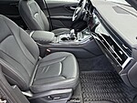 Used 2025 AUDI Q7 45 PREMIUM PLUS in JUPITER, FLORIDA (Photo 29)