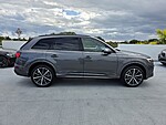 Used 2025 AUDI Q7 45 PREMIUM PLUS in JUPITER, FLORIDA (Photo 3)
