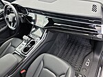 Used 2025 AUDI Q7 45 PREMIUM PLUS in JUPITER, FLORIDA (Photo 31)
