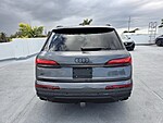 Used 2025 AUDI Q7 45 PREMIUM PLUS in JUPITER, FLORIDA (Photo 5)