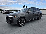 Used 2025 AUDI Q7 45 PREMIUM PLUS in JUPITER, FLORIDA (Photo 8)