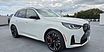 Used 2025 BMW X3 M50 XDRIVE in JUPITER, FLORIDA