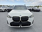 Used 2025 BMW X3 M50 XDRIVE in JUPITER, FLORIDA (Photo 2)