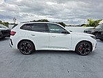 Used 2025 BMW X3 M50 XDRIVE in JUPITER, FLORIDA (Photo 3)