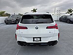 Used 2025 BMW X3 M50 XDRIVE in JUPITER, FLORIDA (Photo 5)