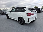 Used 2025 BMW X3 M50 XDRIVE in JUPITER, FLORIDA (Photo 6)