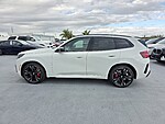 Used 2025 BMW X3 M50 XDRIVE in JUPITER, FLORIDA (Photo 7)