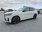 Used 2025 BMW X3 M50 XDRIVE in JUPITER, FLORIDA (Photo 8)