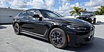 Used 2023 BMW i4 EDRIVE35 in JUPITER, FLORIDA