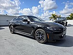 Used 2023 BMW i4 EDRIVE35 in JUPITER, FLORIDA (Photo 1)