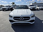 Used 2022 MERCEDES-BENZ C-CLASS C 300 in JUPITER, FLORIDA (Photo 2)