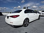 Used 2022 MERCEDES-BENZ C-CLASS C 300 in JUPITER, FLORIDA (Photo 4)