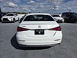 Used 2022 MERCEDES-BENZ C-CLASS C 300 in JUPITER, FLORIDA (Photo 5)