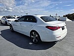 Used 2022 MERCEDES-BENZ C-CLASS C 300 in JUPITER, FLORIDA (Photo 6)