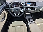 Used 2023 BMW X3 SDRIVE30I in JUPITER, FLORIDA (Photo 10)