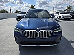 Used 2023 BMW X3 SDRIVE30I in JUPITER, FLORIDA (Photo 2)