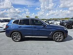 Used 2023 BMW X3 SDRIVE30I in JUPITER, FLORIDA (Photo 3)