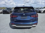 Used 2023 BMW X3 SDRIVE30I in JUPITER, FLORIDA (Photo 5)