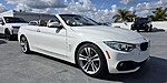 Used 2016 BMW 4 SERIES 428I in JUPITER, FLORIDA