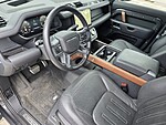 Used 2024 LAND ROVER DEFENDER X in JUPITER, FLORIDA (Photo 10)