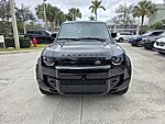 Used 2024 LAND ROVER DEFENDER X in JUPITER, FLORIDA (Photo 2)