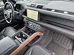 Used 2024 LAND ROVER DEFENDER X in JUPITER, FLORIDA (Photo 29)
