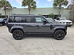 Used 2024 LAND ROVER DEFENDER X in JUPITER, FLORIDA (Photo 3)