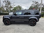 Used 2024 LAND ROVER DEFENDER X in JUPITER, FLORIDA (Photo 7)