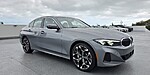 Used 2025 BMW 3 SERIES 330I in JUPITER, FLORIDA