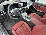 Used 2025 BMW 3 SERIES 330I in JUPITER, FLORIDA (Photo 10)