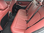Used 2025 BMW 3 SERIES 330I in JUPITER, FLORIDA (Photo 14)