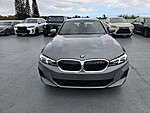 Used 2025 BMW 3 SERIES 330I in JUPITER, FLORIDA (Photo 2)