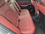 Used 2025 BMW 3 SERIES 330I in JUPITER, FLORIDA (Photo 24)