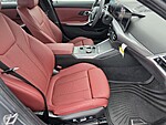 Used 2025 BMW 3 SERIES 330I in JUPITER, FLORIDA (Photo 26)