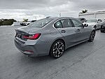 Used 2025 BMW 3 SERIES 330I in JUPITER, FLORIDA (Photo 4)