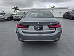 Used 2025 BMW 3 SERIES 330I in JUPITER, FLORIDA (Photo 5)