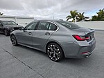 Used 2025 BMW 3 SERIES 330I in JUPITER, FLORIDA (Photo 6)