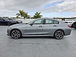 Used 2025 BMW 3 SERIES 330I in JUPITER, FLORIDA (Photo 7)