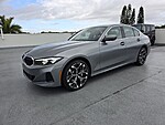 Used 2025 BMW 3 SERIES 330I in JUPITER, FLORIDA (Photo 8)