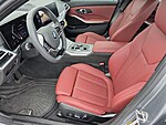 Used 2025 BMW 3 SERIES 330I in JUPITER, FLORIDA (Photo 9)