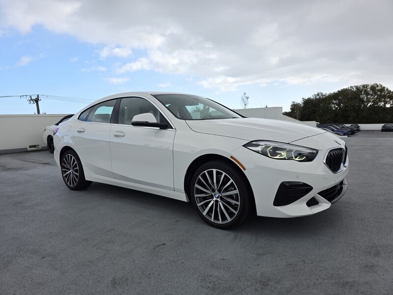 Used 2023 BMW 2 SERIES 228I in JUPITER, FLORIDA