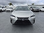 Used 2019 LEXUS NX 300H in JUPITER, FLORIDA (Photo 2)
