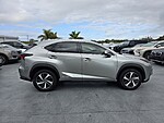 Used 2019 LEXUS NX 300H in JUPITER, FLORIDA (Photo 3)
