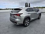 Used 2019 LEXUS NX 300H in JUPITER, FLORIDA (Photo 4)