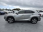 Used 2019 LEXUS NX 300H in JUPITER, FLORIDA (Photo 7)