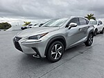 Used 2019 LEXUS NX 300H in JUPITER, FLORIDA (Photo 8)